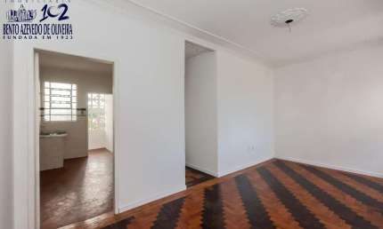 Apartamento com 1 quarto para alugar na Rua Hugo Ribeiro, 18, Menino Deus, Porto Alegre