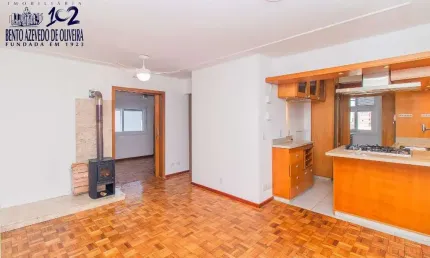 Apartamento com 2 quartos à venda na Avenida João Pessoa, 993, Centro Histórico, Porto Alegre