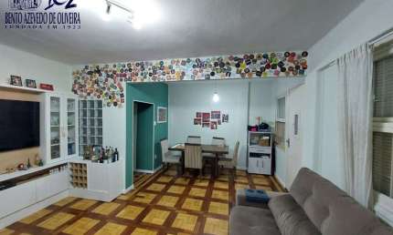 Apartamento com 2 quartos à venda na Avenida Venâncio Aires, 449, Farroupilha, Porto Alegre