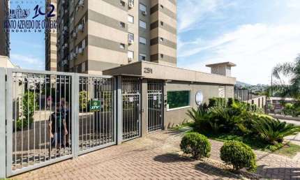 Apartamento 2 Dormitórios - Andar Alto | Infraestrutura Completa | Perfeito para