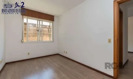 Apartamento 52m², 2 dormitórios no bairro Cidade Baixa