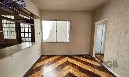 Apartamento 2 dormitórios à venda cidade baixa porto alegre/rs