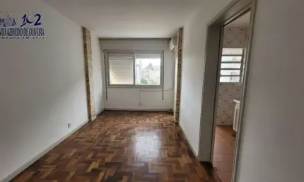 VENDA 1 dormitório na Rua da República, andar alto, vista, garagem,  ensolarado