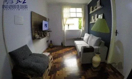 Apartamento 2 dormitórios à venda Cidade Baixa Porto Alegre/RS