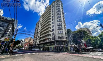 Apartamento com 1 quarto à venda na Rua José do Patrocínio, 408, Cidade Baixa, Porto Alegre