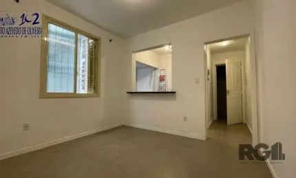 Apartamento 1 dormitórios à venda Cidade Baixa Porto Alegre/RS