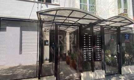 Apartamento 1 Dormitório,na José do Patrocinio, Cidade Baixa