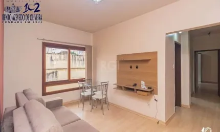 Apartamento 2 dormitórios à venda Cidade Baixa Porto Alegre/RS