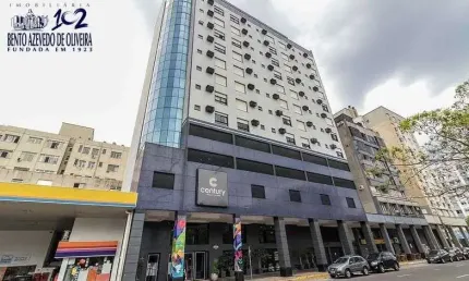 Apartamento 1 dormitórios à venda Cidade Baixa Porto Alegre/RS