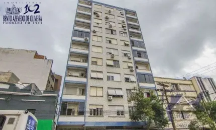 Apartamento 1 dormitórios à venda Cidade Baixa Porto Alegre/RS