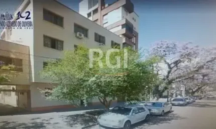 Apartamento para Venda - 58m², 2 dormitórios, 1 vaga - Cidade Baixa