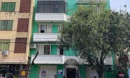 Apartamento para Venda - 95m², 2 dormitórios, Cidade Baixa
