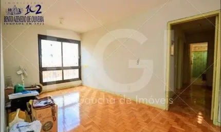 Apartamento para venda - 73m², 2 dormitórios, - cidade baixa