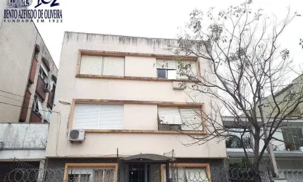 Apartamento a venda, 1 dormitório próximo a jose do patrocinio