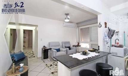 ÓTIMO APARTAMENTO NA JOÃO PESSOA, A VENDA2 DORMITORIOS cód.RP389760