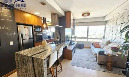 Apartamento 2 dormitórios à venda Cidade Baixa Porto Alegre/RS