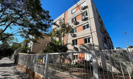Apartamento para Venda, 50,02m², 1 quarto, área serviço separada, Cidade Baixa