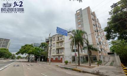 Conforto e praticidade próximo à nova Orla do Guaíba!!