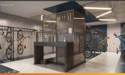 Apartamento 1 dormitórios à venda Cidade Baixa Porto Alegre/RS