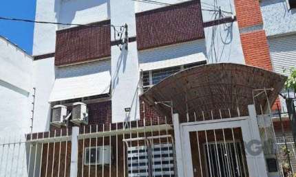 Apartamento com 1 quarto à venda na Rua Joaquim Nabuco, 426, Cidade Baixa, Porto Alegre
