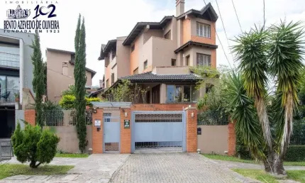 Casa condominio para venda - 292.49m², 4 dormitórios, sendo 2 suites, 3 vagas -