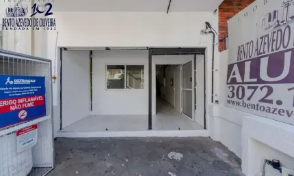 Ponto comercial para alugar na Rua Miguel Tostes, 935, Bom Fim, Porto Alegre