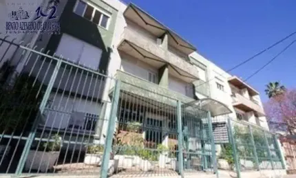 Apartamento para Venda ,47.59m², 1 dormitório, Menino Deus