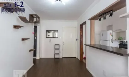 Apartamento 1 dormitórios à venda Praia de Belas Porto Alegre/RS