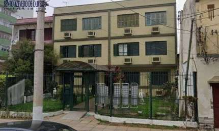 Apartamento com 1 quarto à venda na Rua Barão do Gravataí, 671, Menino Deus, Porto Alegre