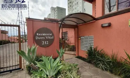 Casa em condomínio fechado com 4 quartos à venda na Rua Dom Vital, 212, Glória, Porto Alegre