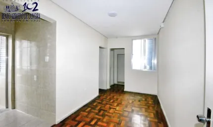 Apartamento de um dormitório ao lado do Shopping João Pessoa