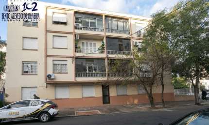 Apartamento de 2 dormitórios | Excelente localização