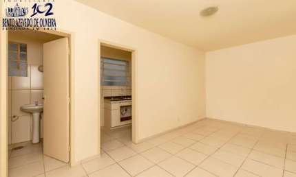 Descubra o Refúgio Perfeito: Seu Novo Lar no Bairro Bom Fim!