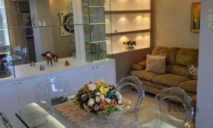 Apartamento de 3dormitórios, com súite e closet,na José do Patrocinio