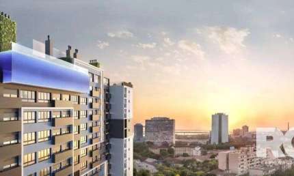 Apartamento 3 dormitórios à venda Cidade Baixa Porto Alegre/RS