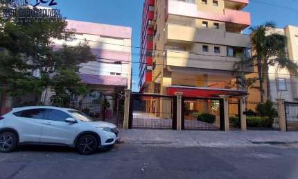 Excelente apartamento, BOX duplo, Cidade Baixa, 3D, 1 suite, semimobiliado, sala