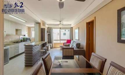 Apartamento 3 dormitórios à venda Cidade Baixa Porto Alegre/RS