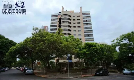 Apartamento 3 dormitórios à venda Moinhos de Vento Porto Alegre/RS