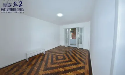 Apartamento com 1 quarto para alugar na Avenida Independência, 742, Independência, Porto Alegre