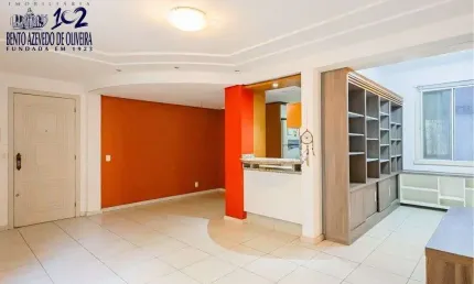 Apartamento 3 dormitórios à venda Bom Fim Porto Alegre/RS