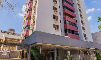 Apartamento com 2 quartos à venda na Rua Barão do Gravataí, 360, Menino Deus, Porto Alegre