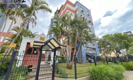 Apartamento com 3 quartos, 1 suite e 1 vaga à venda no bairro tristeza.