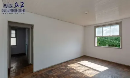 Apartamento com 2 dormitórios no bairro petrópolis - conforto e economia!