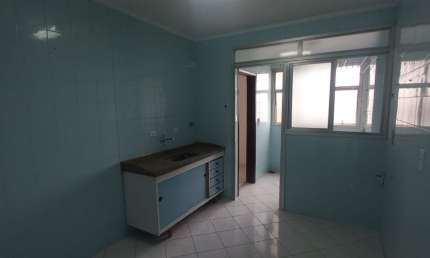 Apartamento à venda 2 quartos 1 vaga Rudge Ramos - São Bernardo do Campo - SP