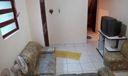Casa com 2 quartos à venda na Praça Ângelo Guerra, Verde Mar, Itanhaém