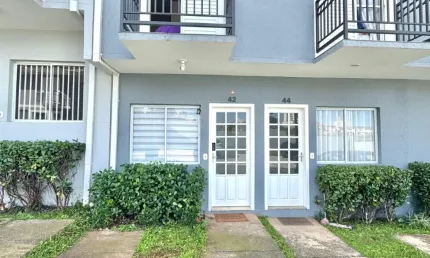 Casa em condomínio fechado com 2 quartos à venda no Nova Petrópolis, São Bernardo do Campo 