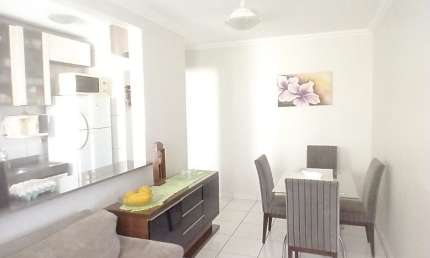 Apartamento com 2 quartos à venda na Avenida Leão XIII, 3905, Ribeirânia, Ribeirão Preto
