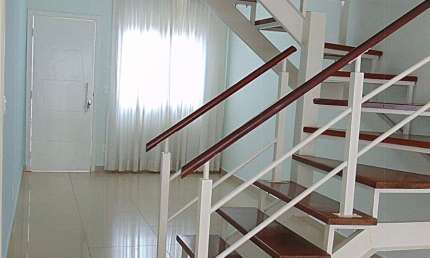 Casa em condomínio fechado com 3 quartos para alugar na Rua Niterói, 705, Parque Industrial Lagoinha, Ribeirão Preto