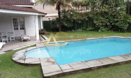Casa de Condomínio com 4 dorms, Acapulco, Guarujá - R$ 1.6 mi, Cod: CA0018