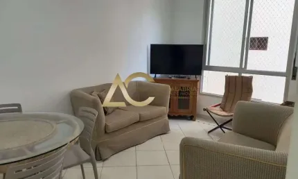 Apartamento com 2 dorms, Astúrias, Guarujá - R$ 490 mil, Cod: AP0016
